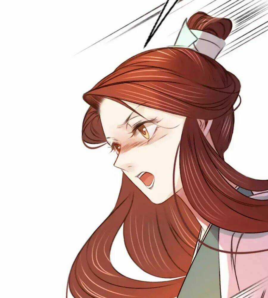 Ugly Duckling Chapter 19 trang 56