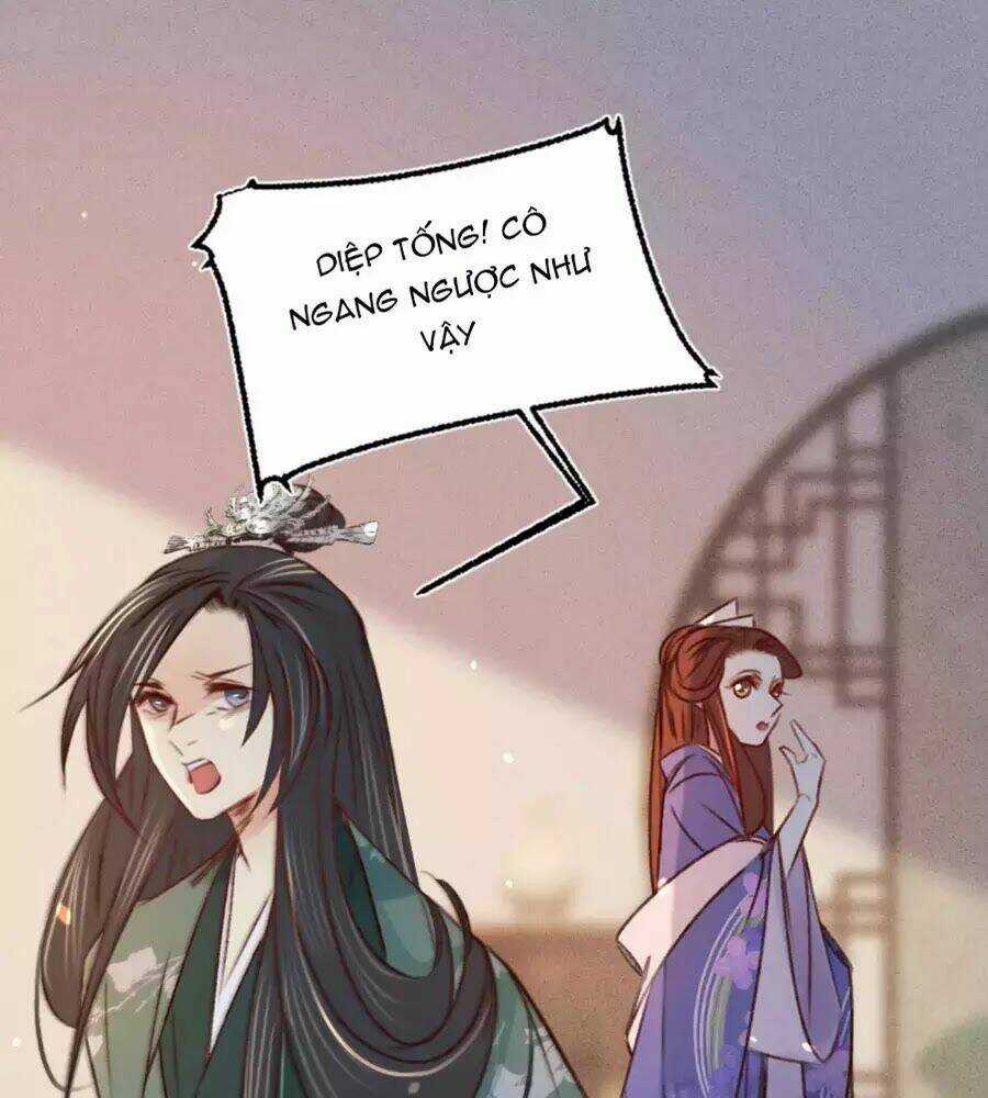 Ugly Duckling Chapter 19 trang 6