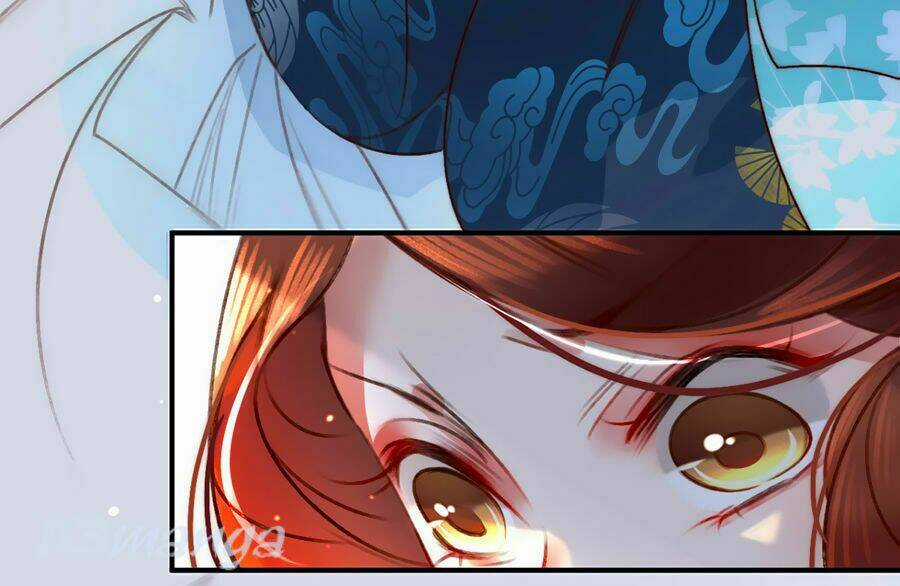 Ugly Duckling Chapter 2 trang 12