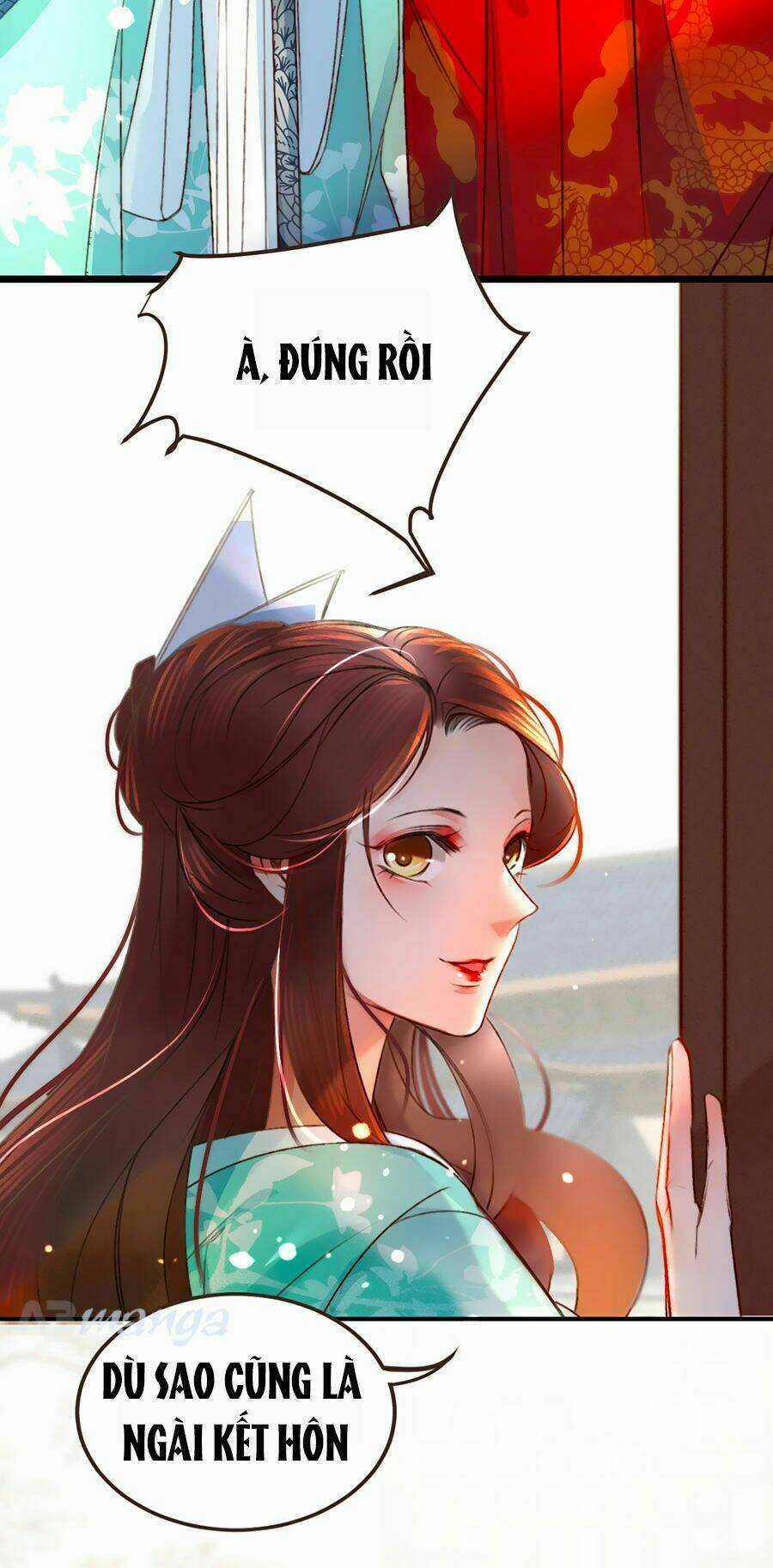 Ugly Duckling Chapter 2 trang 20