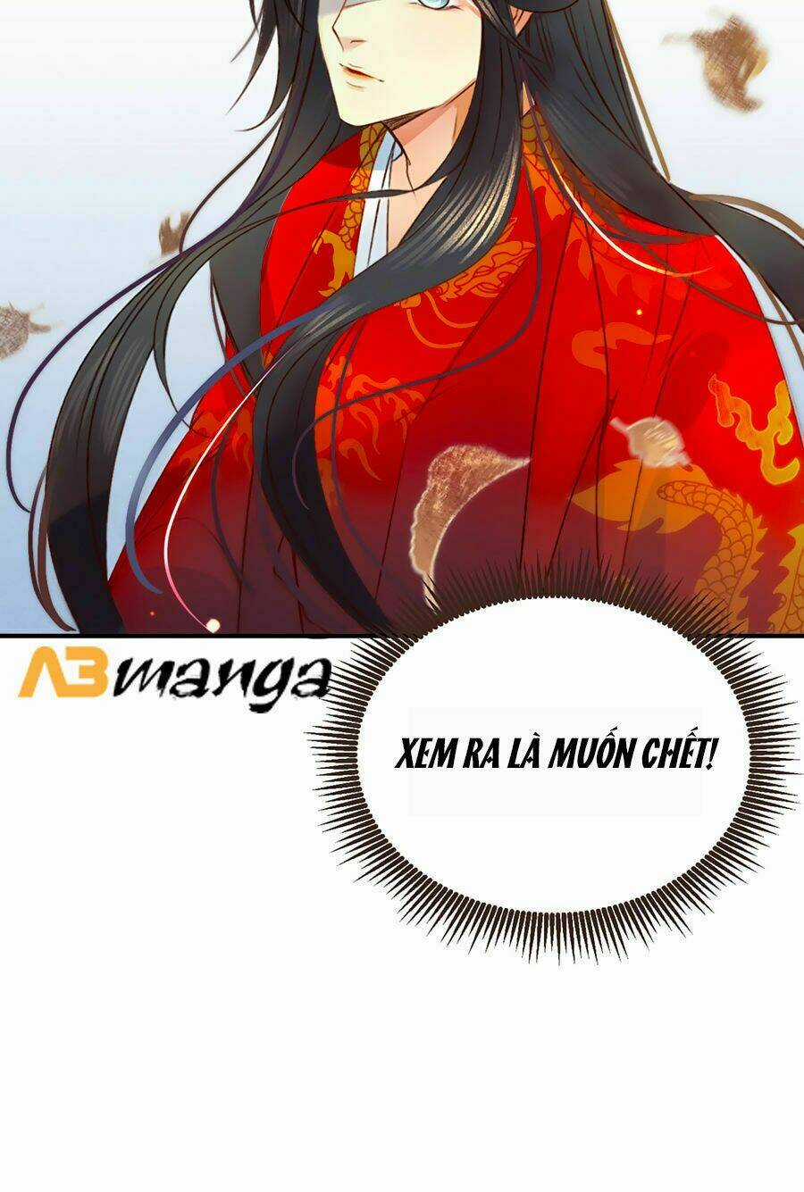 Ugly Duckling Chapter 2 trang 22