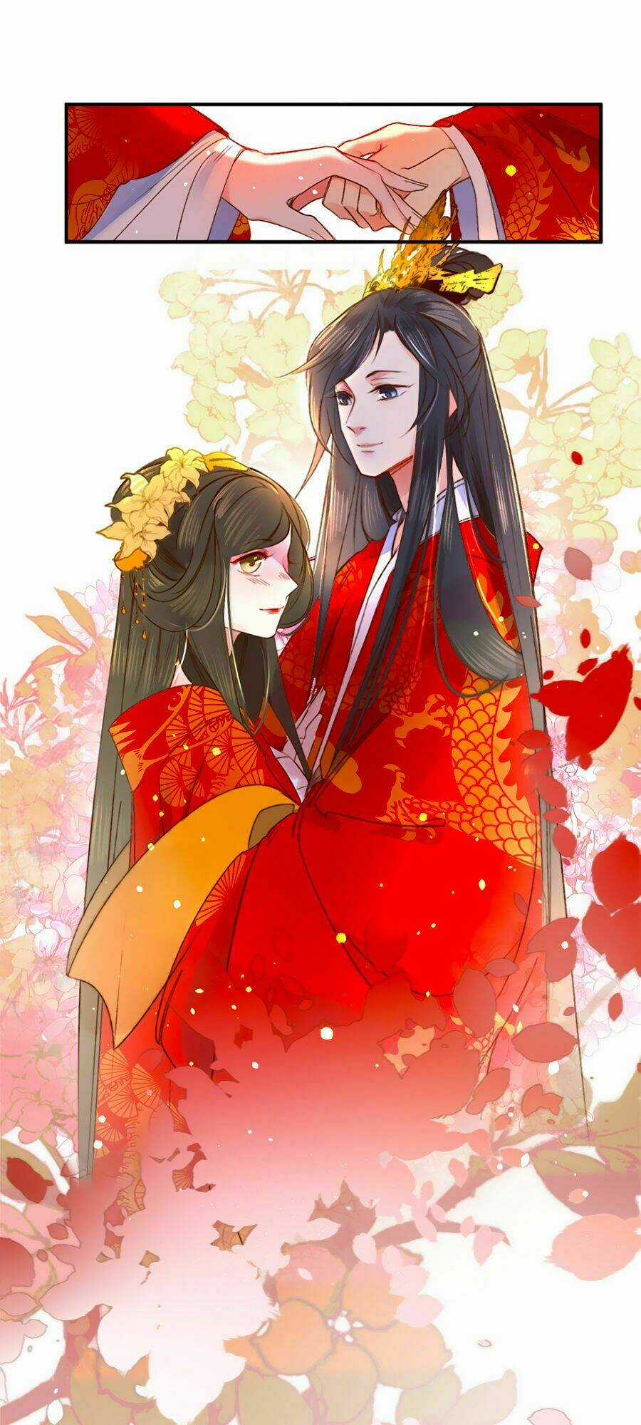 Ugly Duckling Chapter 2 trang 7