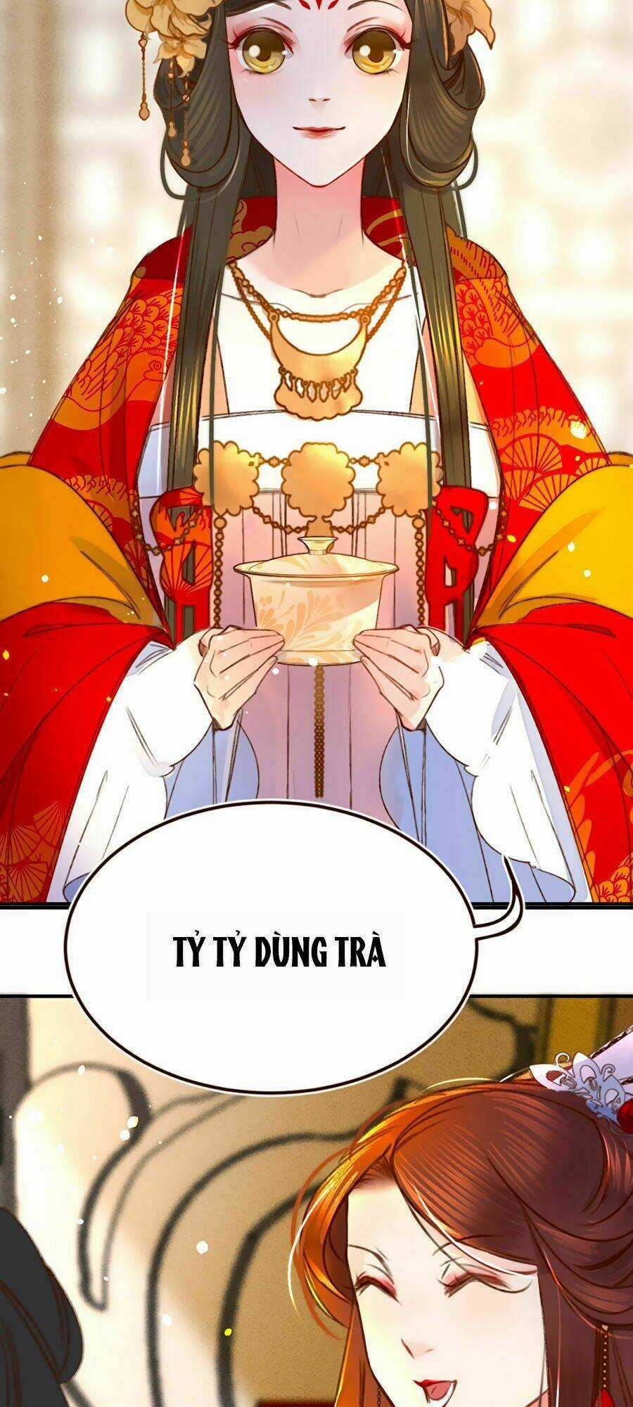 Ugly Duckling Chapter 2 trang 9