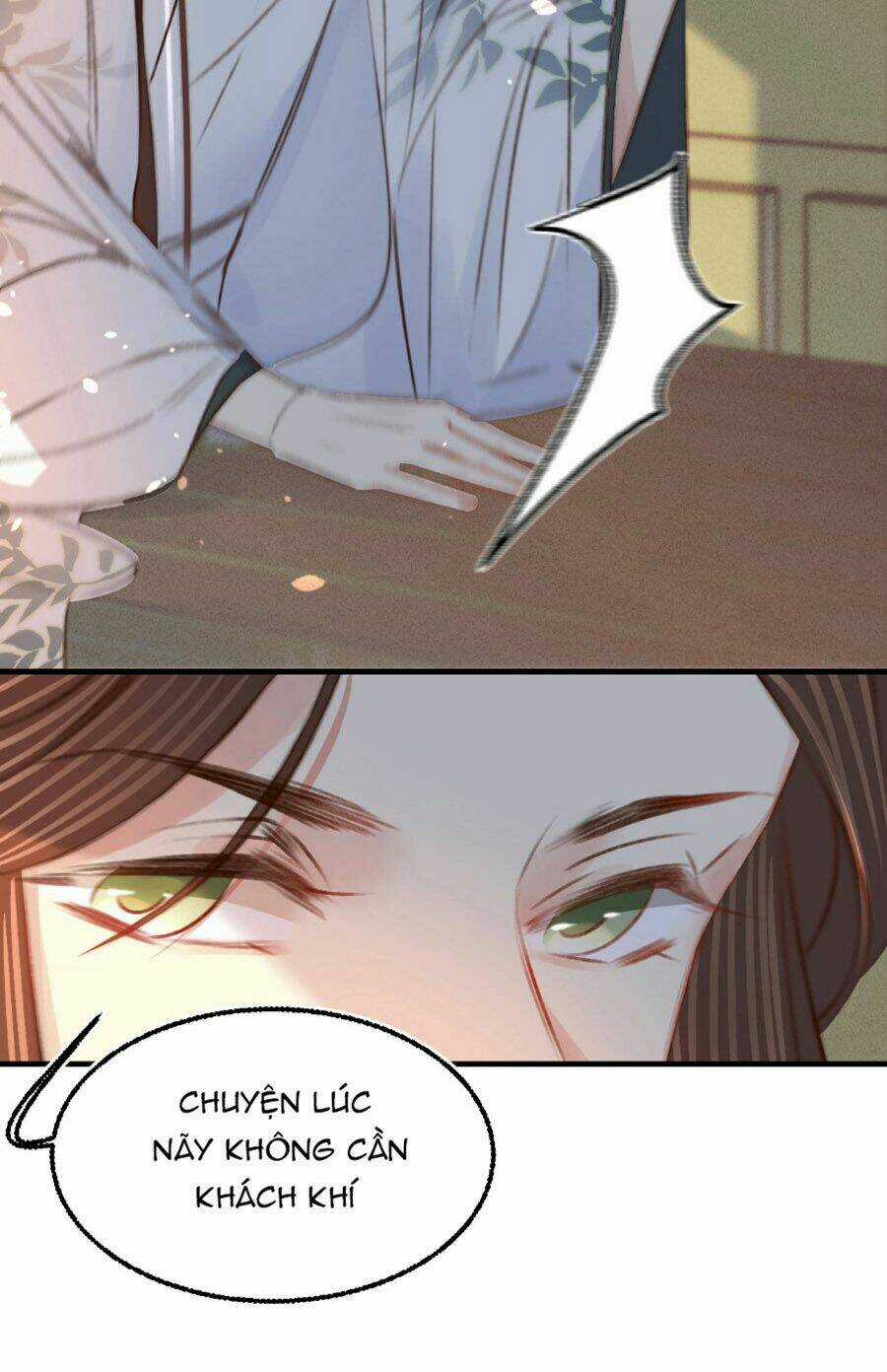 Ugly Duckling Chapter 20 trang 17