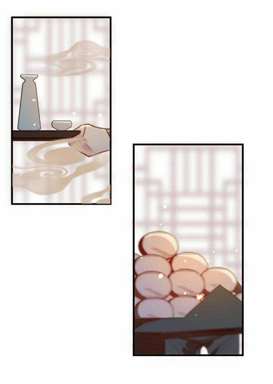 Ugly Duckling Chapter 20 trang 27