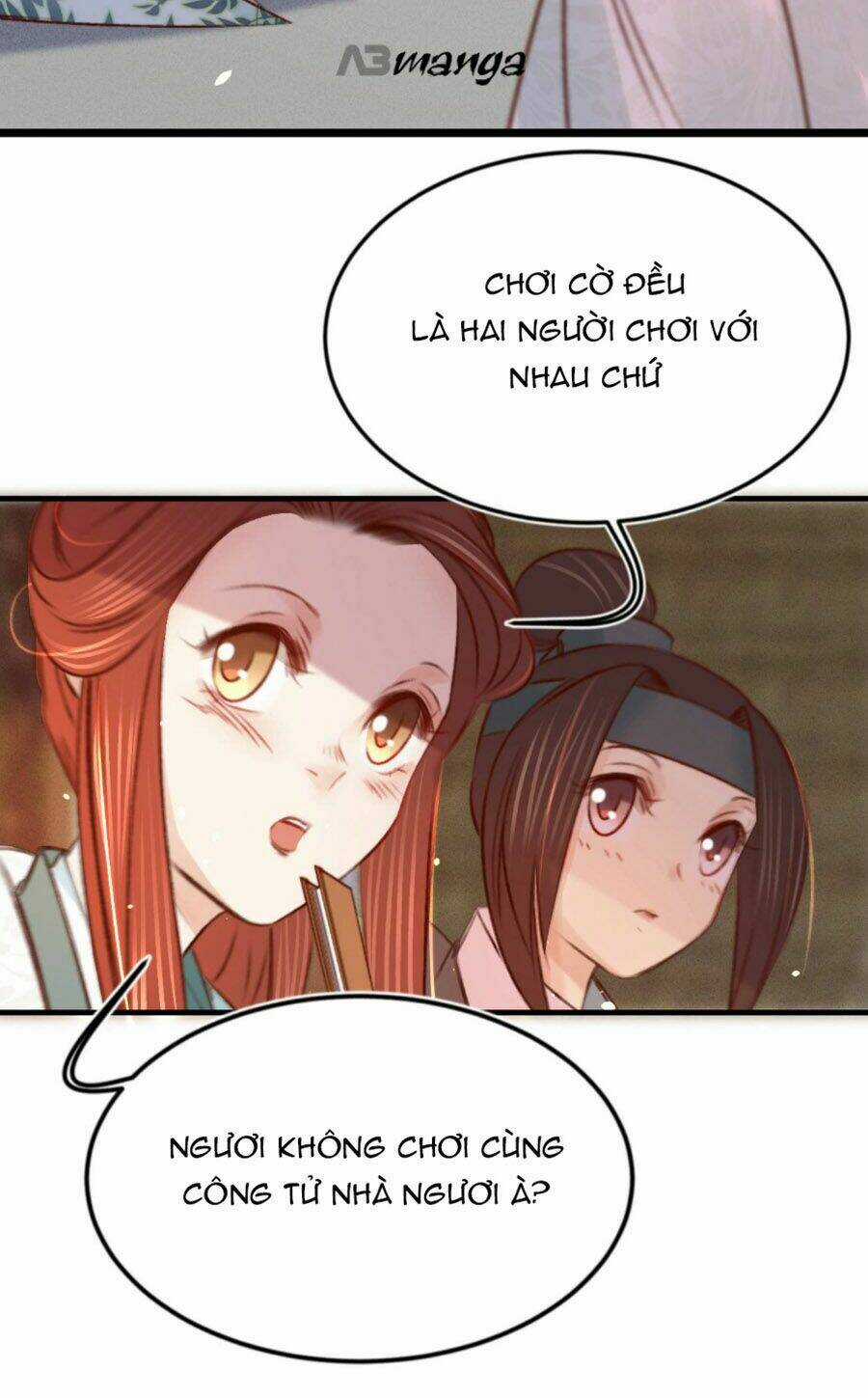 Ugly Duckling Chapter 20 trang 32