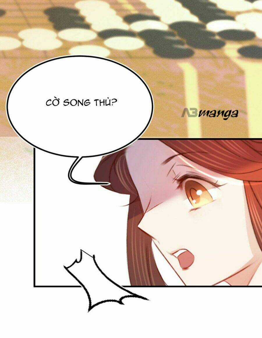 Ugly Duckling Chapter 20 trang 35