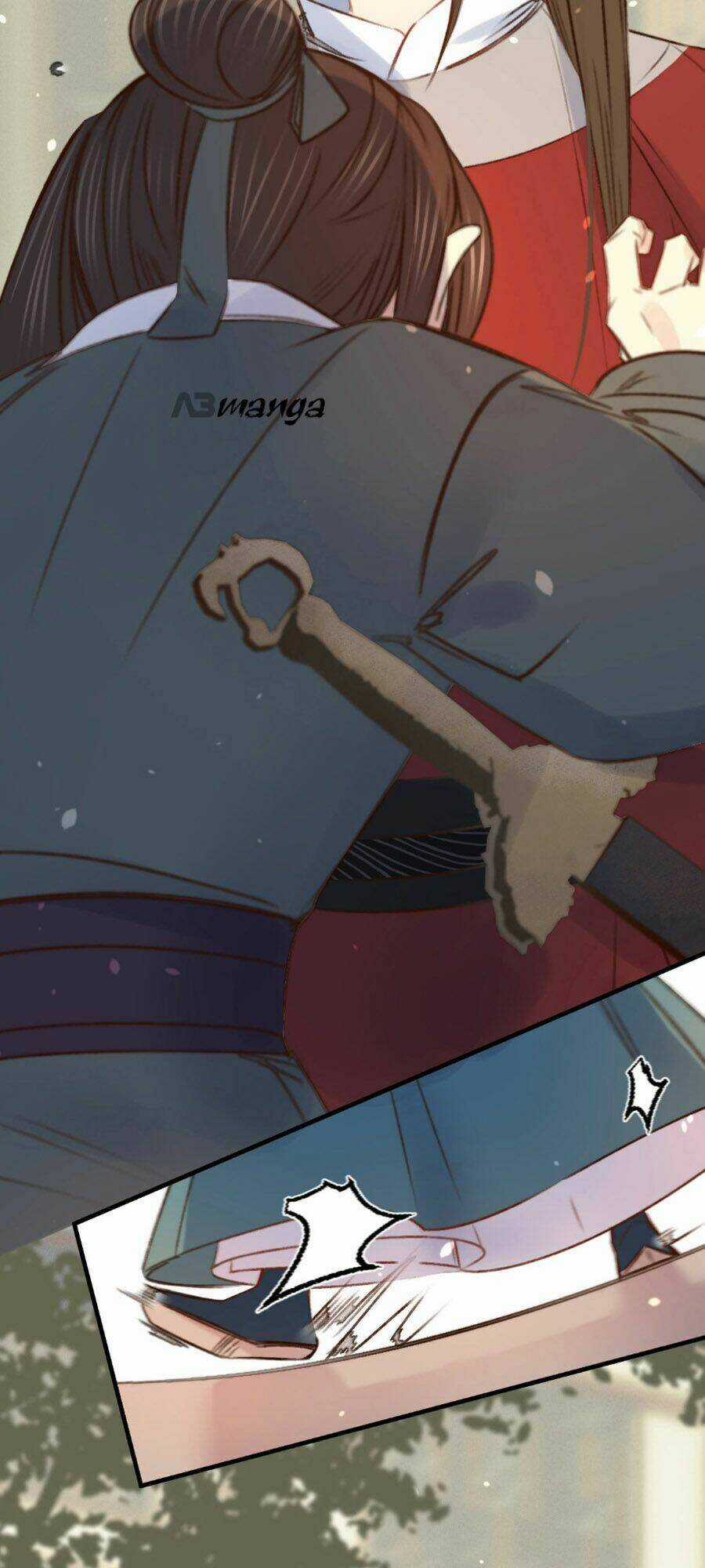 Ugly Duckling Chapter 20 trang 6