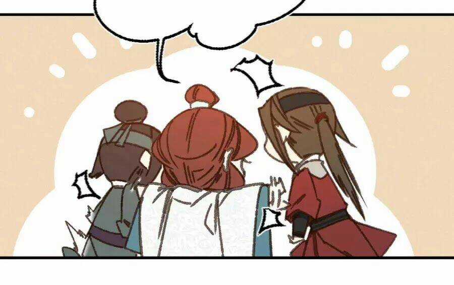 Ugly Duckling Chapter 21 trang 15