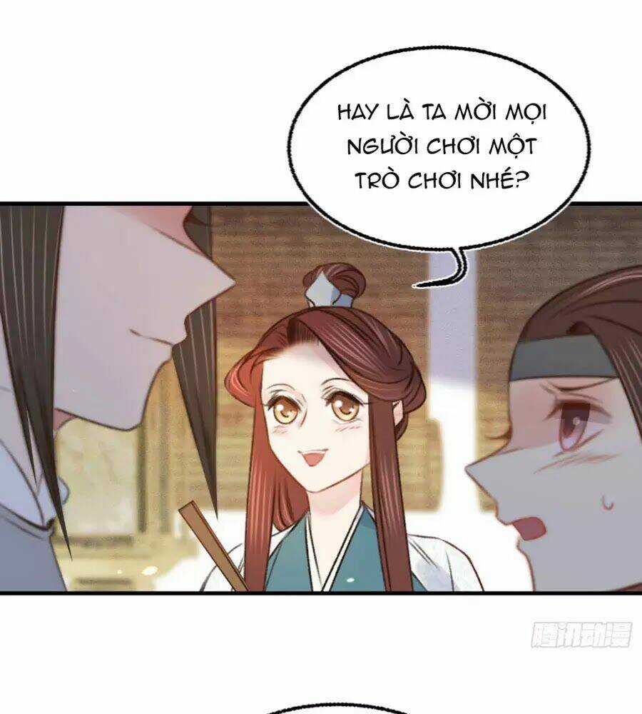 Ugly Duckling Chapter 21 trang 16