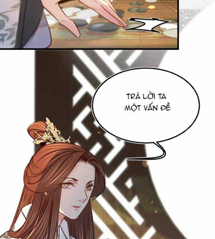 Ugly Duckling Chapter 21 trang 20