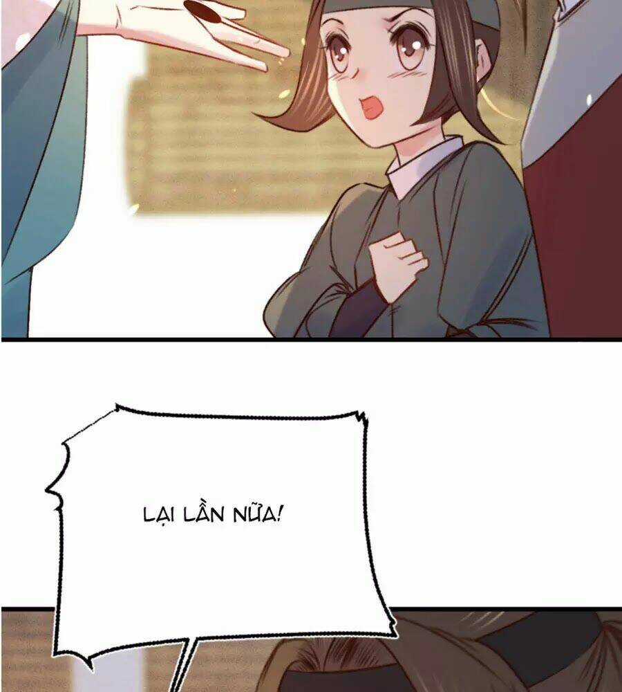 Ugly Duckling Chapter 21 trang 30