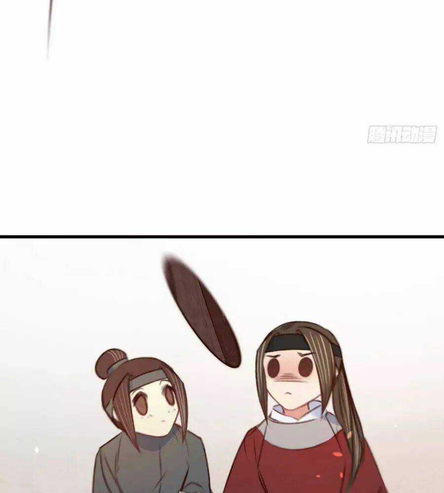 Ugly Duckling Chapter 21 trang 33