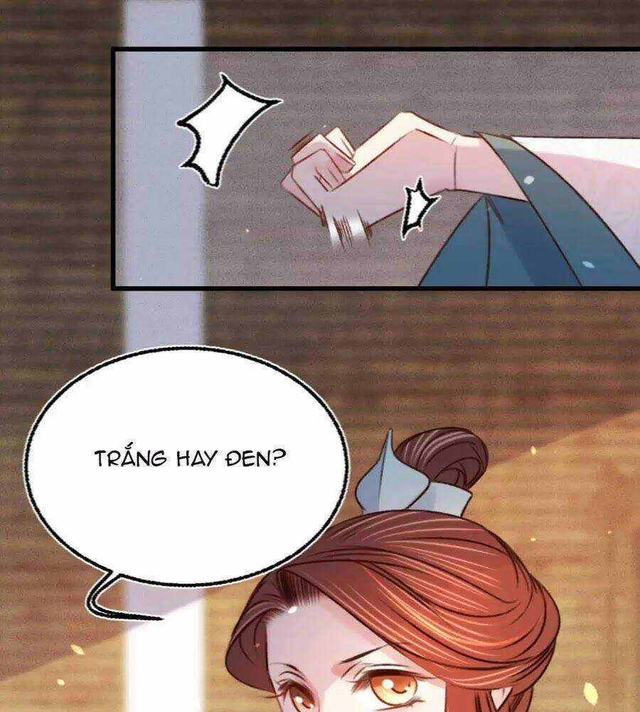 Ugly Duckling Chapter 21 trang 35