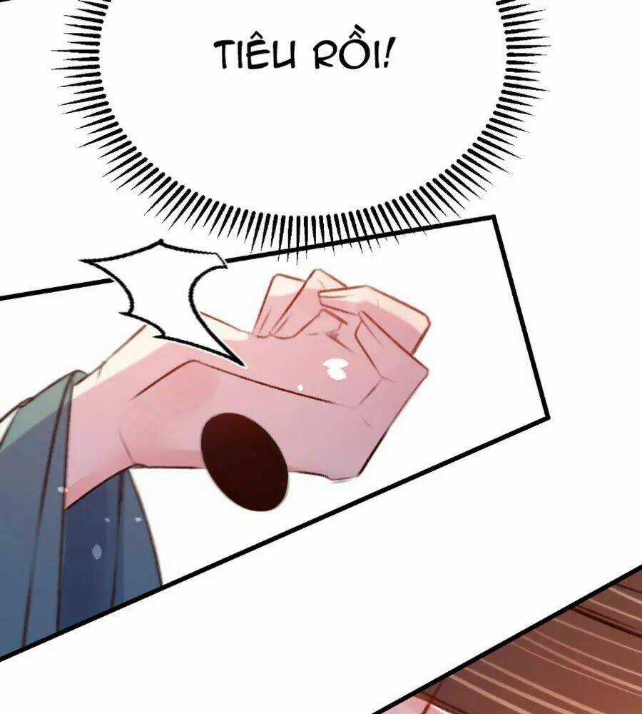 Ugly Duckling Chapter 21 trang 40