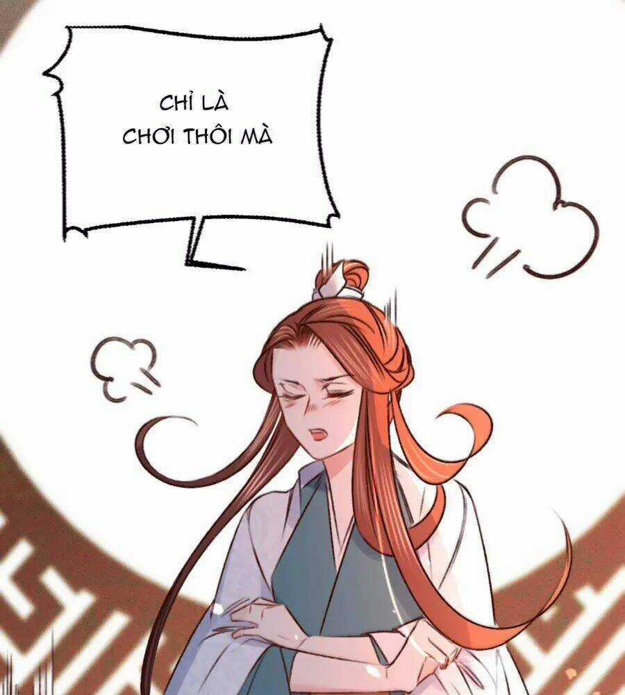 Ugly Duckling Chapter 21 trang 47