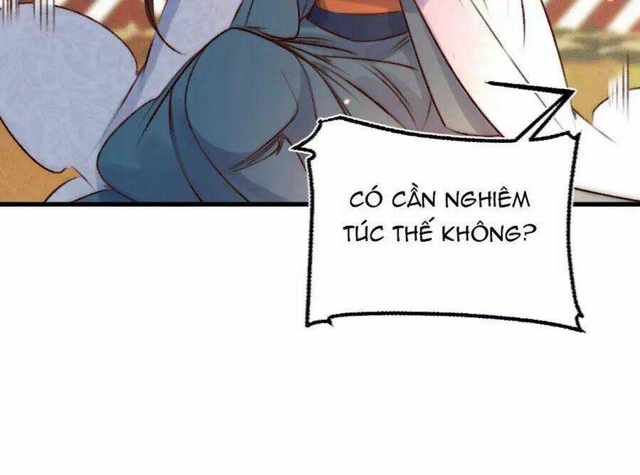 Ugly Duckling Chapter 21 trang 48