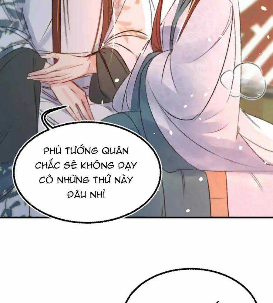 Ugly Duckling Chapter 21 trang 50