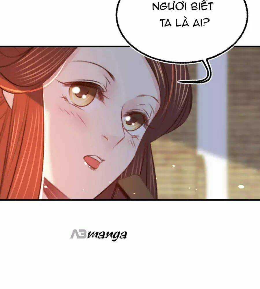 Ugly Duckling Chapter 21 trang 51