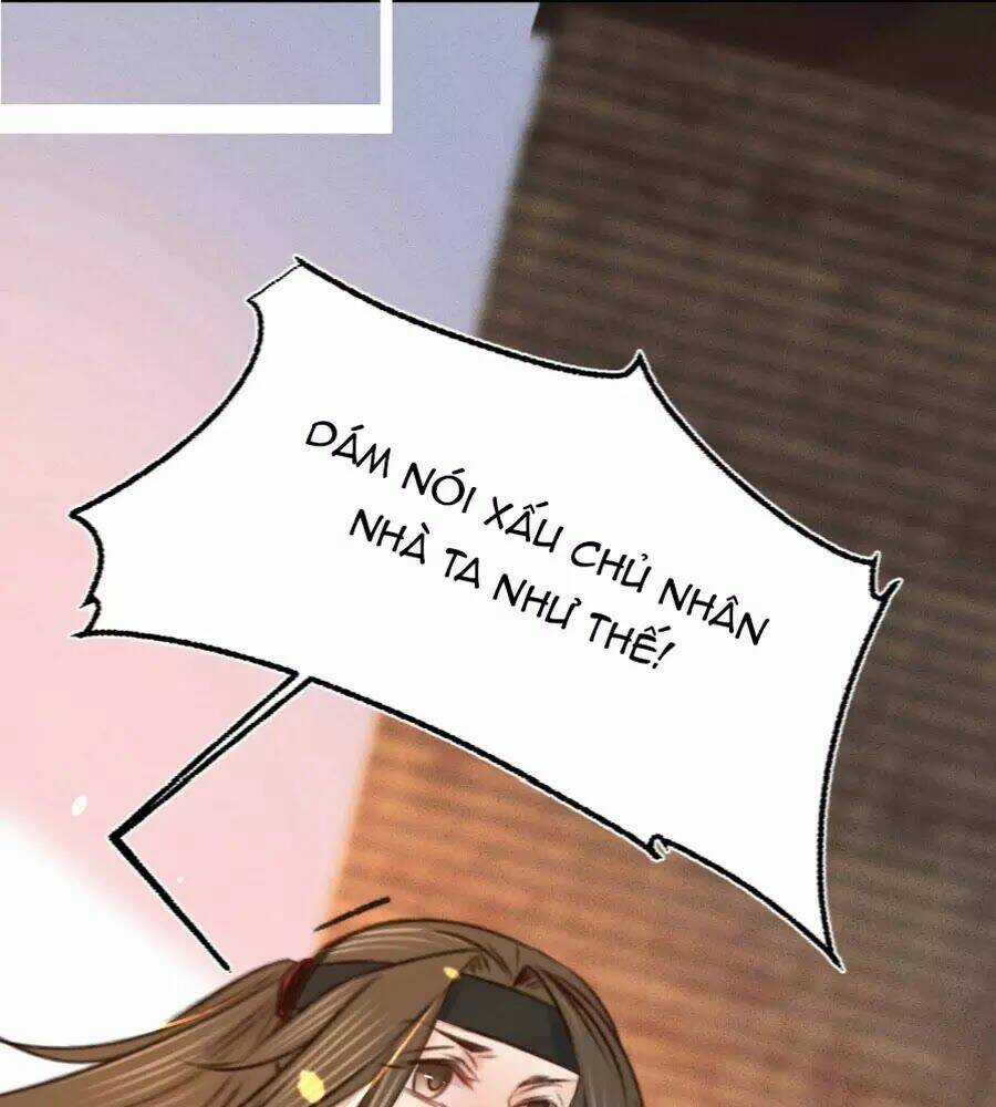 Ugly Duckling Chapter 21 trang 7