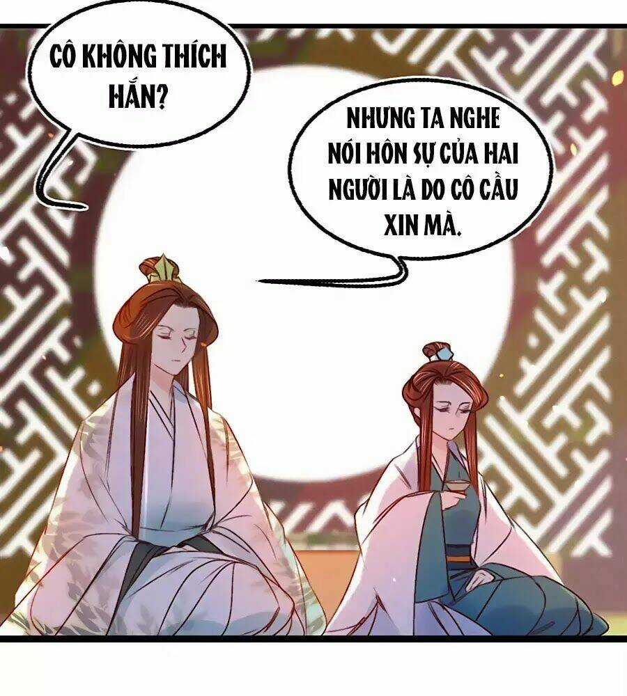 Ugly Duckling Chapter 22 trang 14