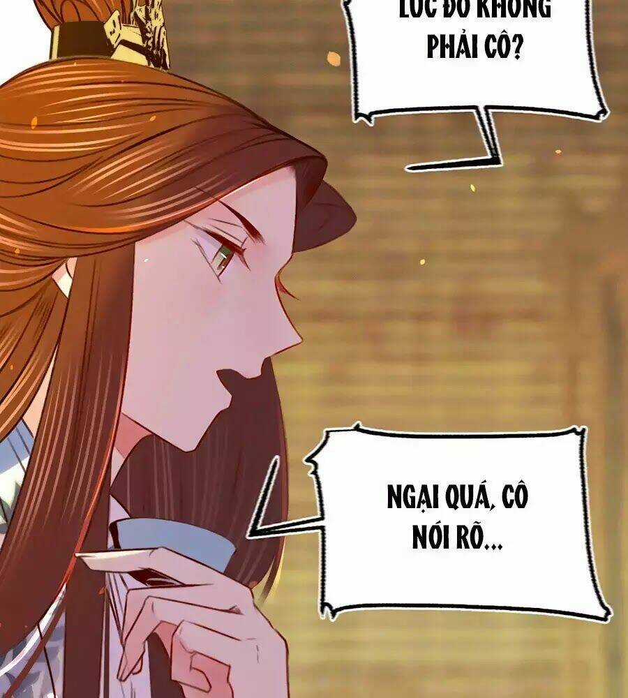 Ugly Duckling Chapter 22 trang 17