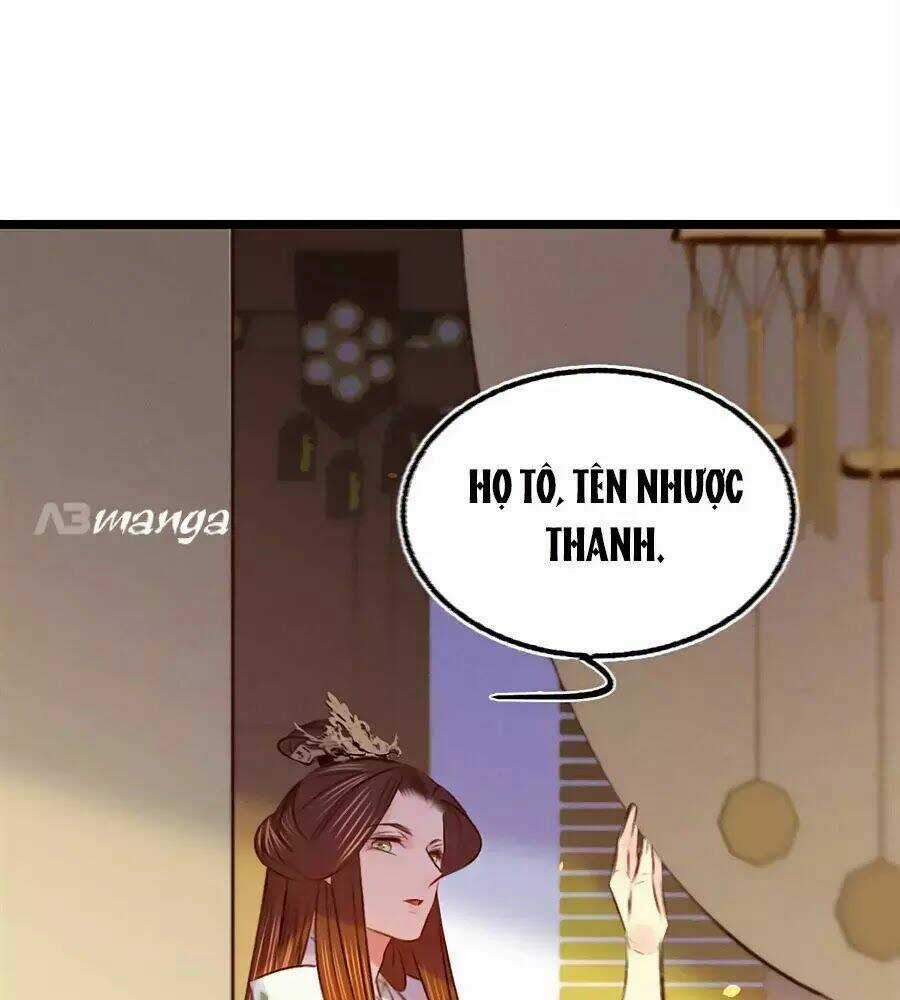 Ugly Duckling Chapter 22 trang 30