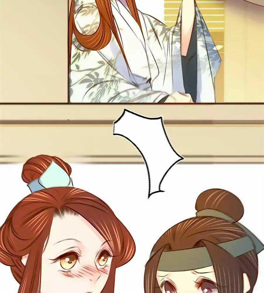 Ugly Duckling Chapter 22 trang 31