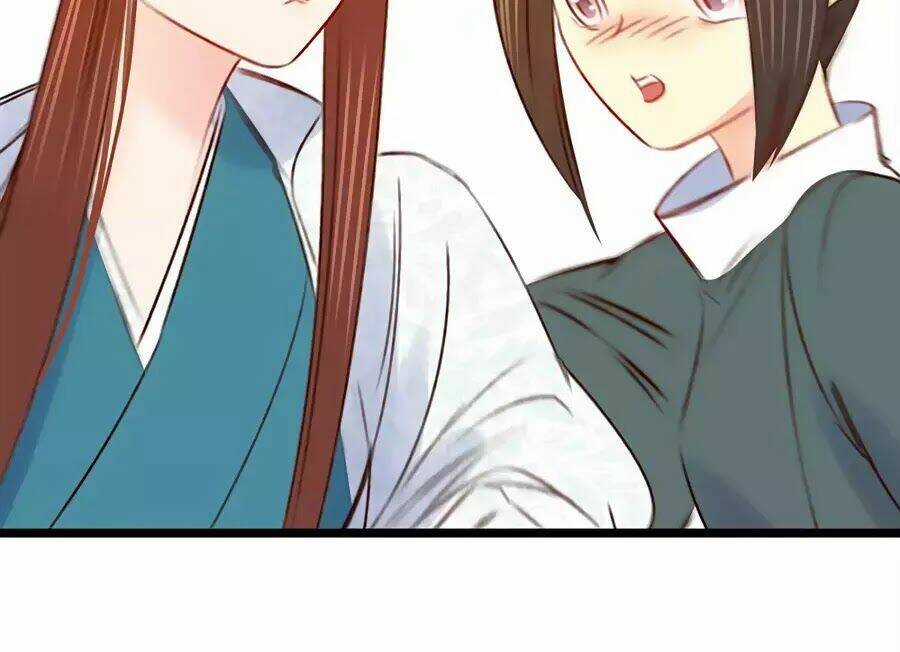 Ugly Duckling Chapter 22 trang 32