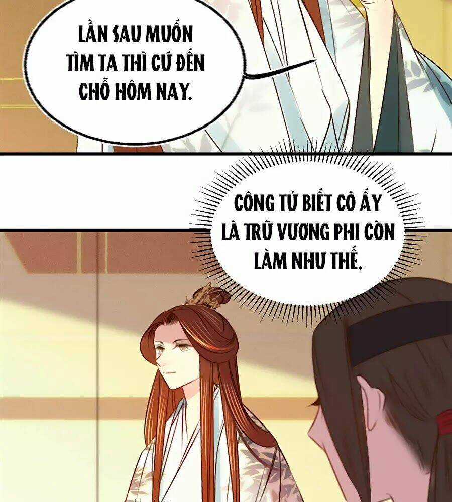 Ugly Duckling Chapter 22 trang 34