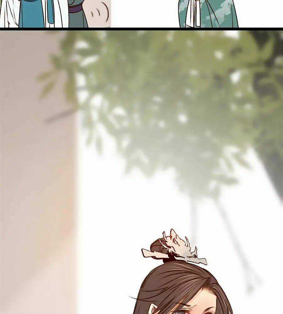 Ugly Duckling Chapter 22 trang 36