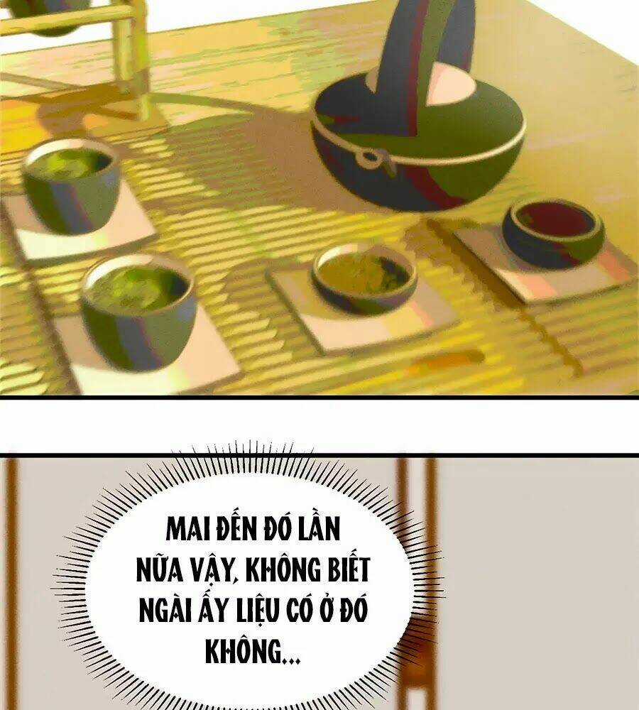 Ugly Duckling Chapter 22 trang 39