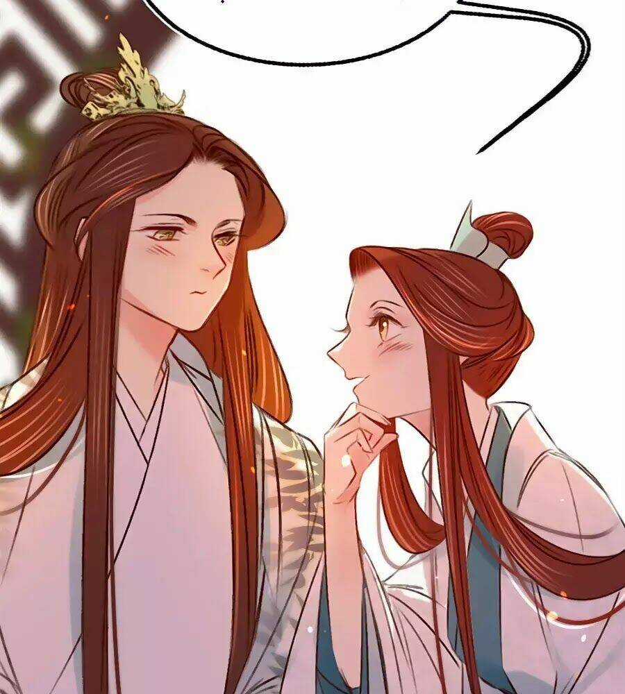 Ugly Duckling Chapter 22 trang 4