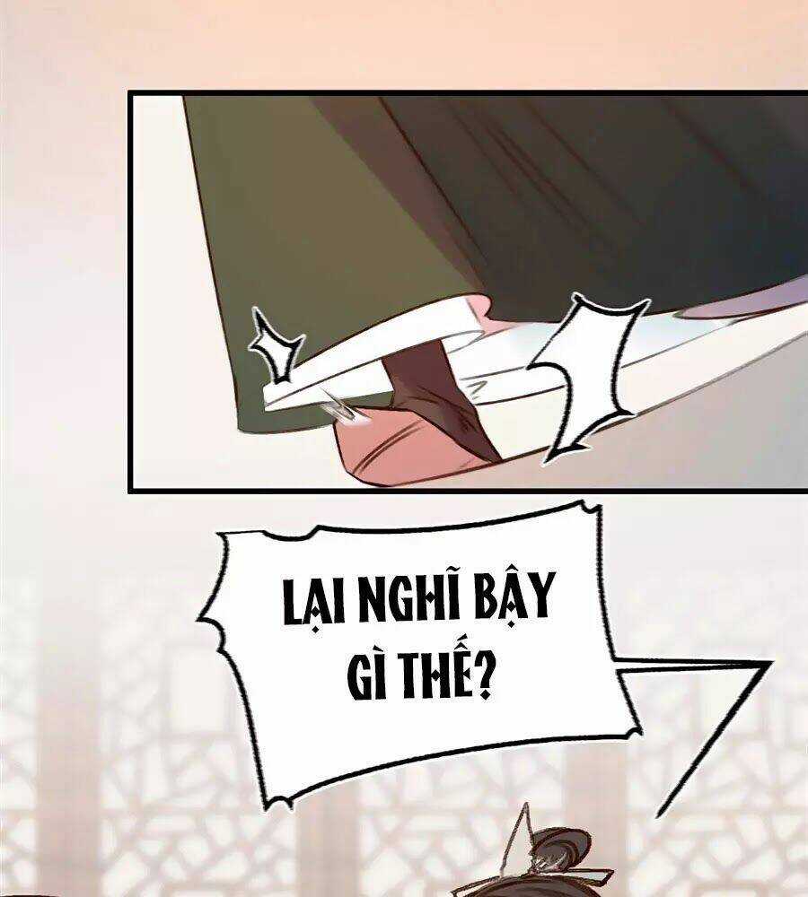 Ugly Duckling Chapter 22 trang 42