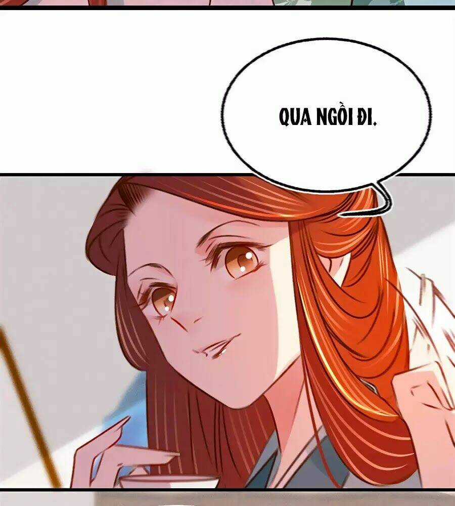 Ugly Duckling Chapter 22 trang 44