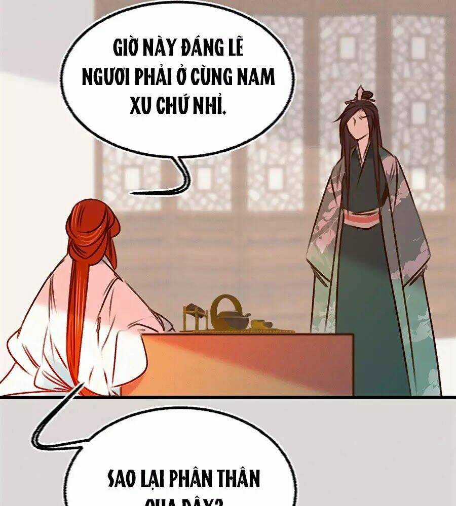 Ugly Duckling Chapter 22 trang 45