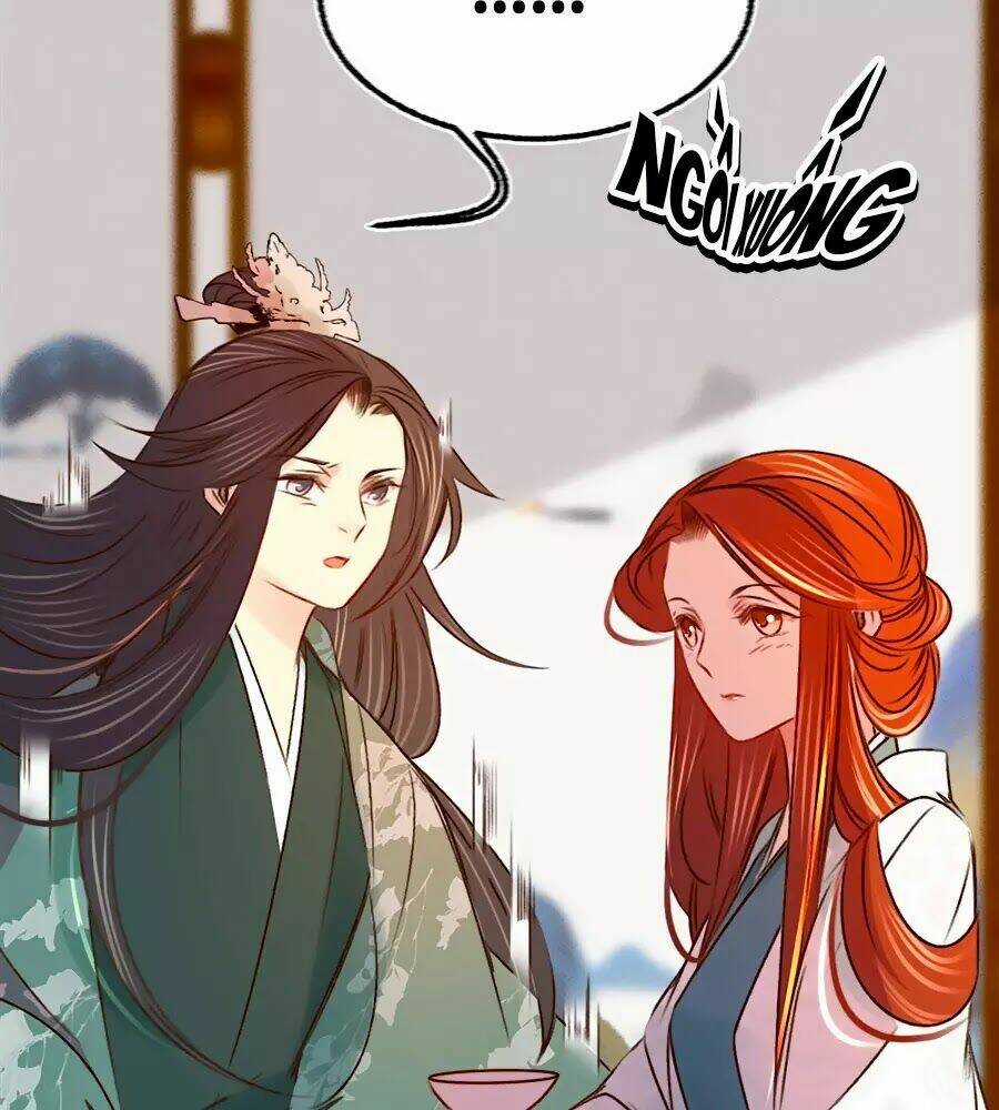 Ugly Duckling Chapter 22 trang 47