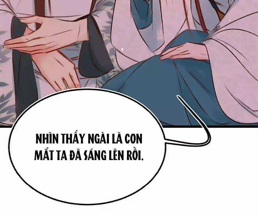 Ugly Duckling Chapter 22 trang 5