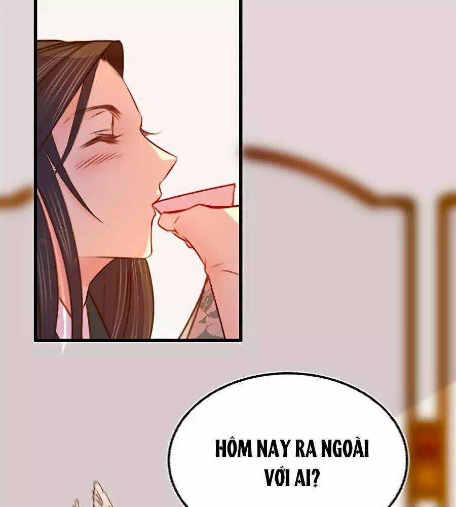 Ugly Duckling Chapter 22 trang 50