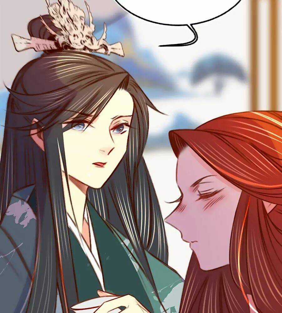 Ugly Duckling Chapter 22 trang 51