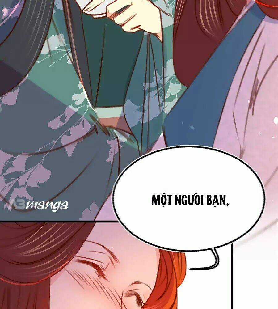 Ugly Duckling Chapter 22 trang 52