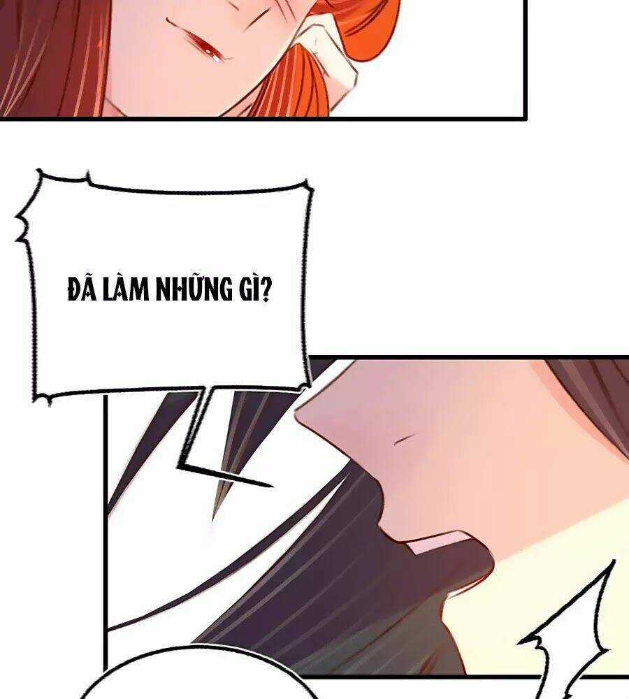 Ugly Duckling Chapter 22 trang 53