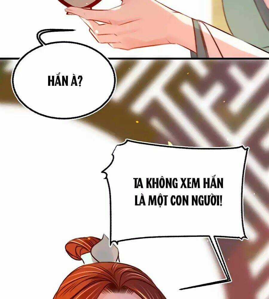 Ugly Duckling Chapter 22 trang 8