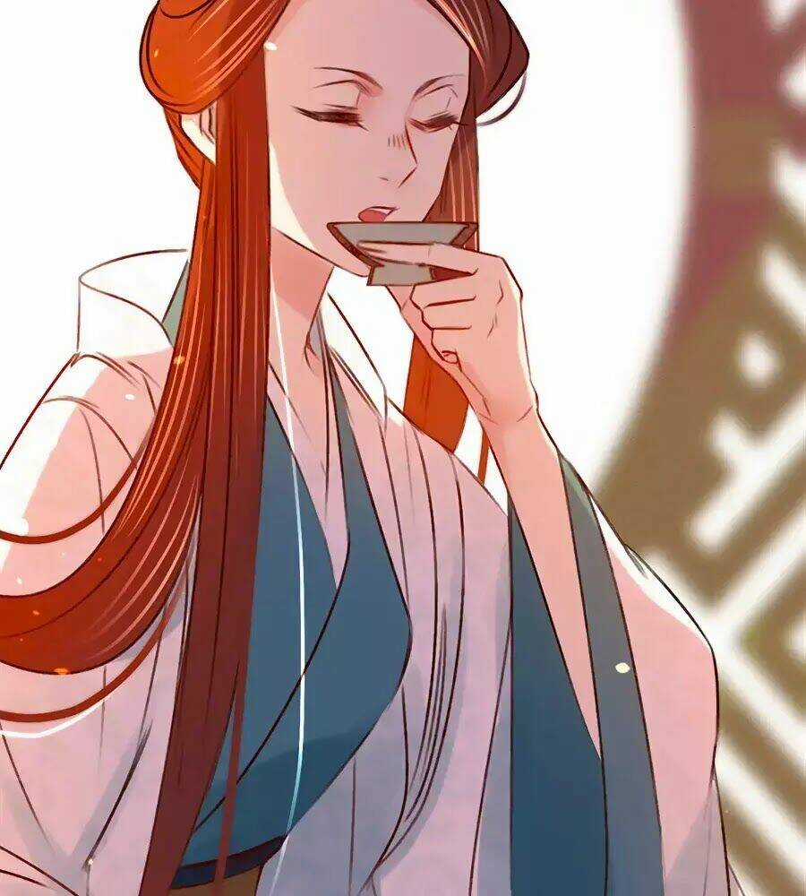 Ugly Duckling Chapter 22 trang 9