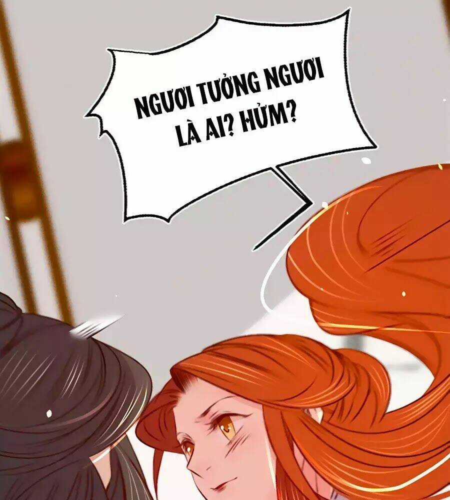 Ugly Duckling Chapter 23 trang 14