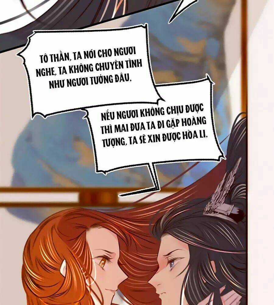 Ugly Duckling Chapter 23 trang 18