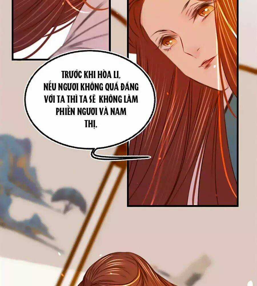 Ugly Duckling Chapter 23 trang 22