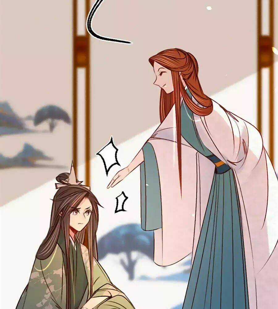 Ugly Duckling Chapter 23 trang 27