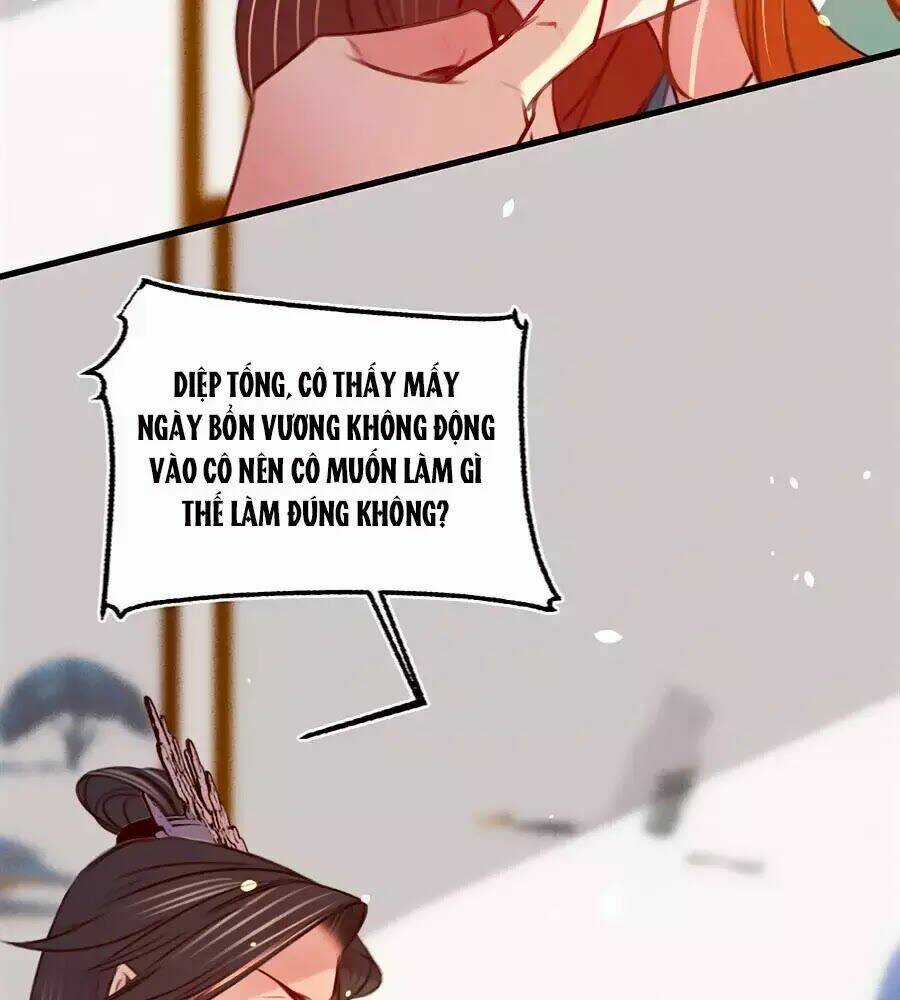 Ugly Duckling Chapter 23 trang 3