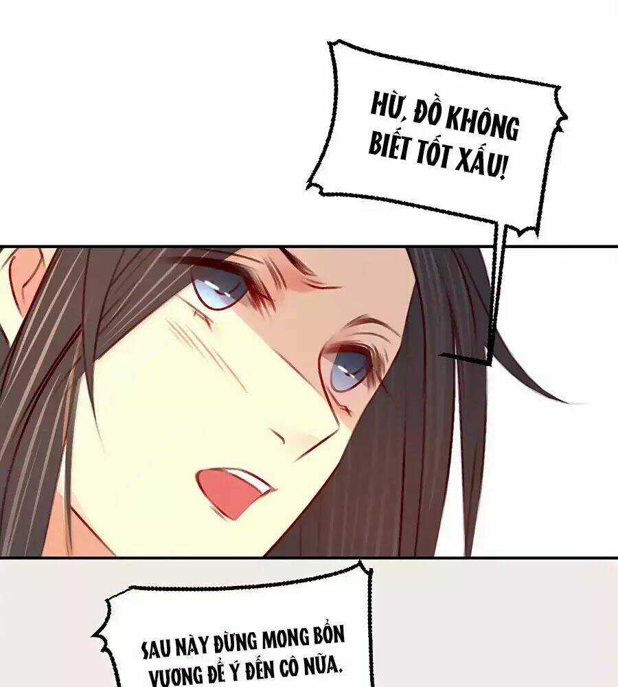 Ugly Duckling Chapter 23 trang 35